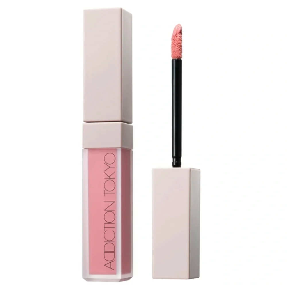 ADDICTION TOKYO THE LIQUID BLUSH FOGGY